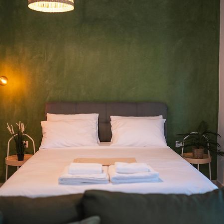 Ancient Forest Suite By Heeaven'S Hall Luxury Suites Alexandrupoli Exteriér fotografie